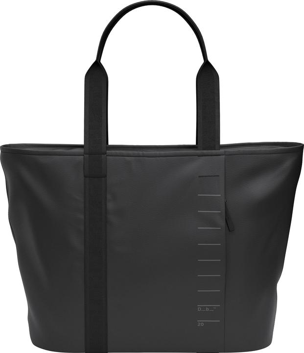 Produktbild DB Sports DB Essential Tote 20L Tasche Black Out (20 l)