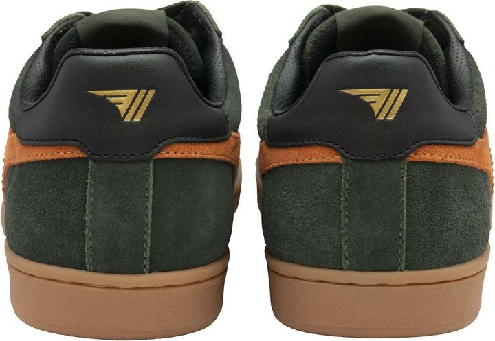 Produktbild Gola Equipe II (44)