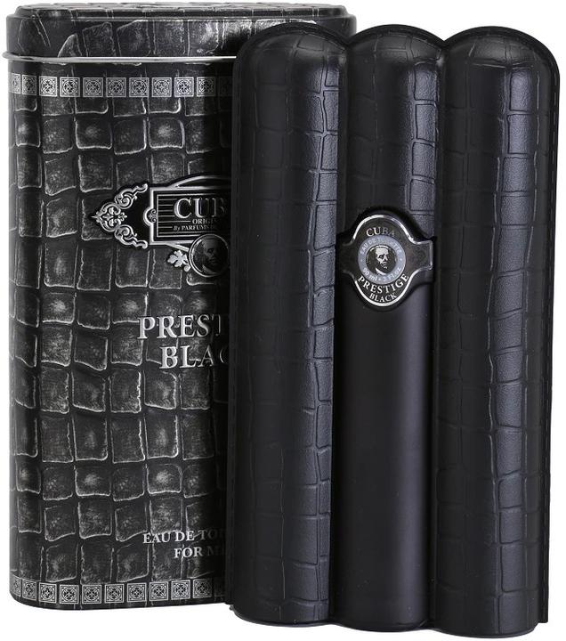 Immagine prodotto Cuba Prestigeack (Eau de toilette, 90 ml)