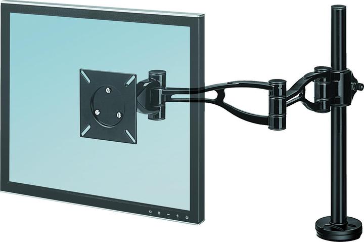 Produktbild Fellowes Einzel Monitorarm Professional Series (Tisch, 26")