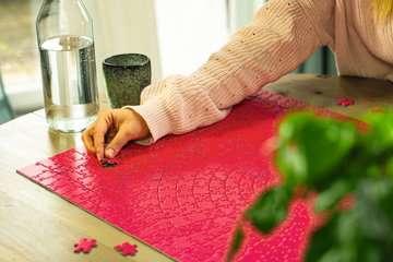 Produktbild Ravensburger Krypt Pink (654 Teile)