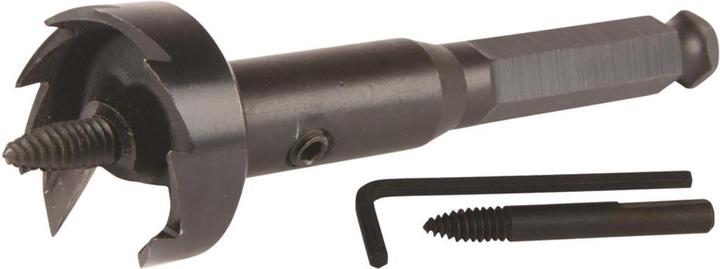 Image du produit Makita Fraises à percer 35,0 mm (35 millimètres)