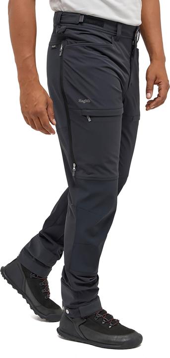 Actual product image Haglöfs Magma Rugged Pant (M)