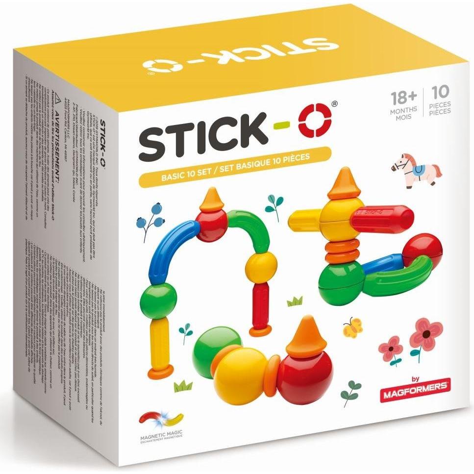 Stick-O Grundset (19639289)