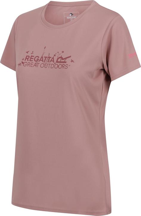 Produktbild Regatta Fingal VII TShirt (44)