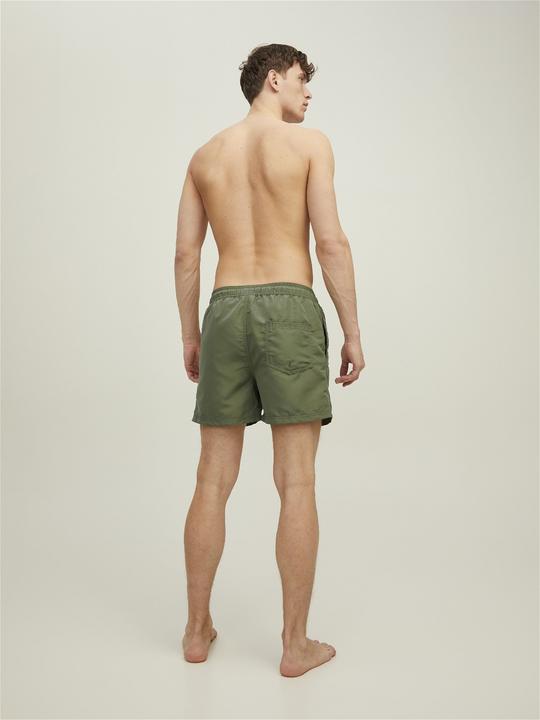 Produktbild Jack & Jones 2er-Pack Badeshorts (S)