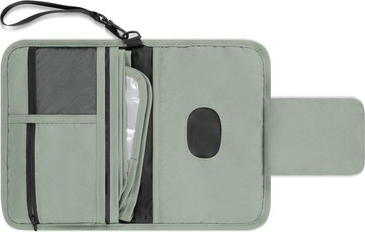 Produktbild ABC Design Wickelorganizer Multi