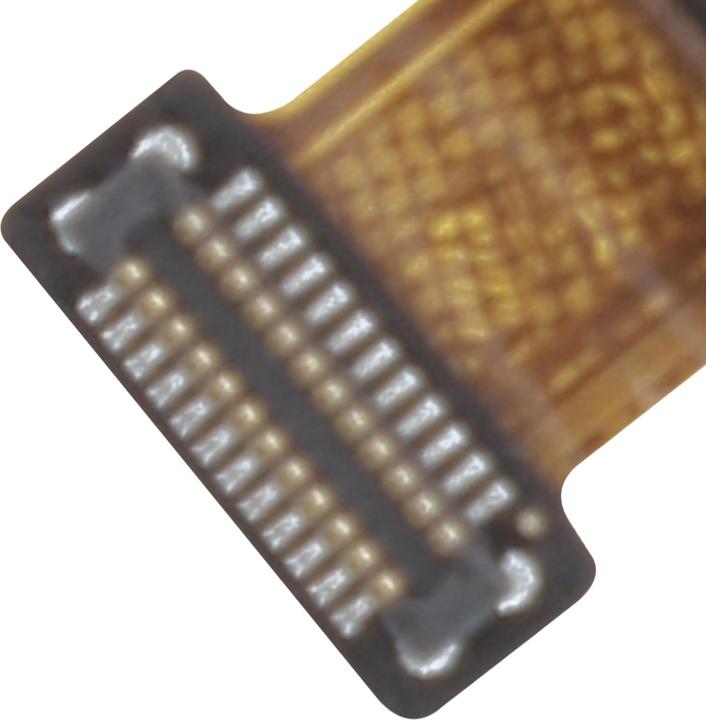 Actual product image Clappio Ultra wide-angle camera spare part (Rechargeable battery)