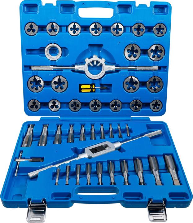 Produktbild BGS Gewindeschneid-Satz