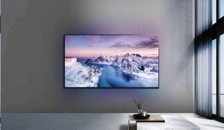 Immagine prodotto LG 50UR73006LA (50", UR73, LED, 4K, 2023)