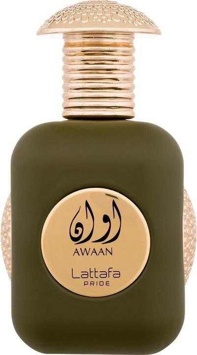 Actual product image Lattafa Perfumes Awaan (Eau de parfum, 100 ml)