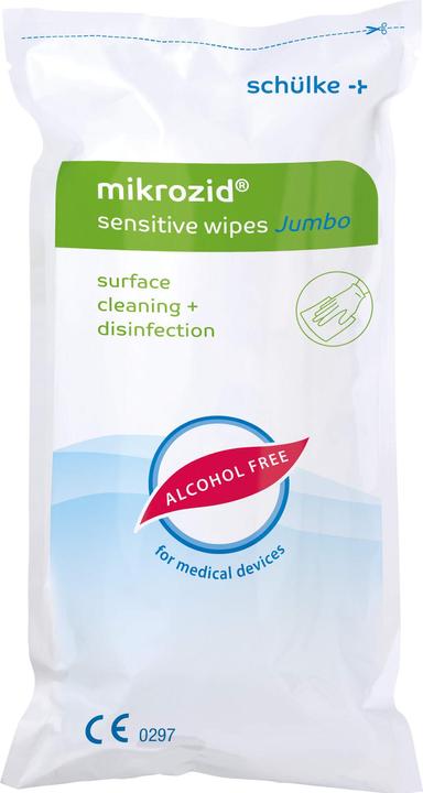 Image du produit Schülke Mikrozid Sensitive Premium
