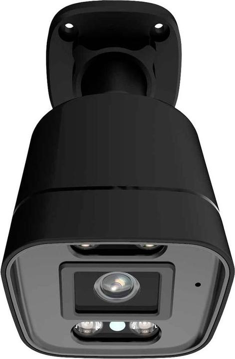 Actual product image Foscam FNA 108 E B4 2T (Black) (3840 x 2160 pixels)