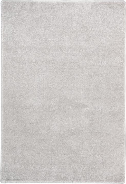Produktbild Snapstyle Hochflor Luxus Velours Teppich Touch (200 x 250 cm)