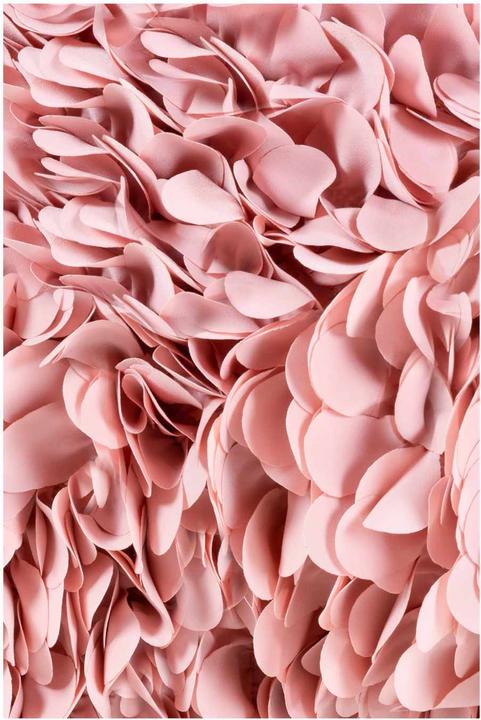 Actual product image Moooi Hortensia Petal Pink Edition Armchair Armchair