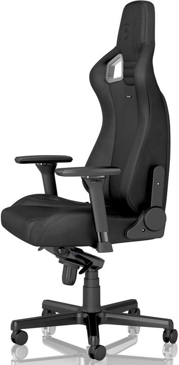 Produktbild noblechairs EPIC - Black Edition