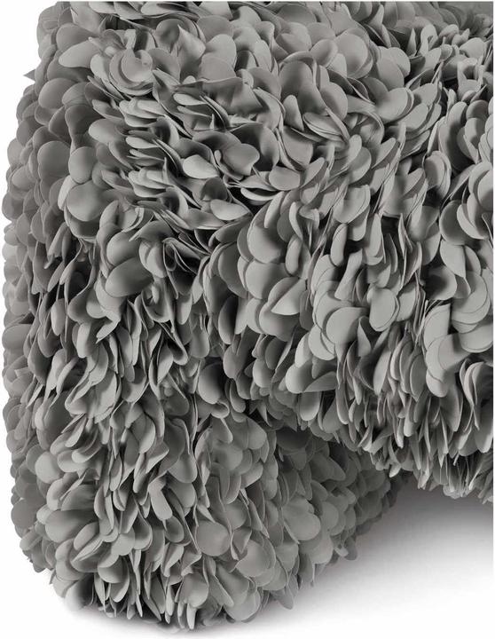 Image du produit Moooi Hortensia Petal Grey Edition Fauteuil