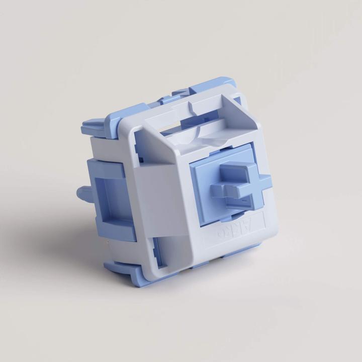 Immagine prodotto Akko Interruttori a specchio, lineari, 45 pezzi