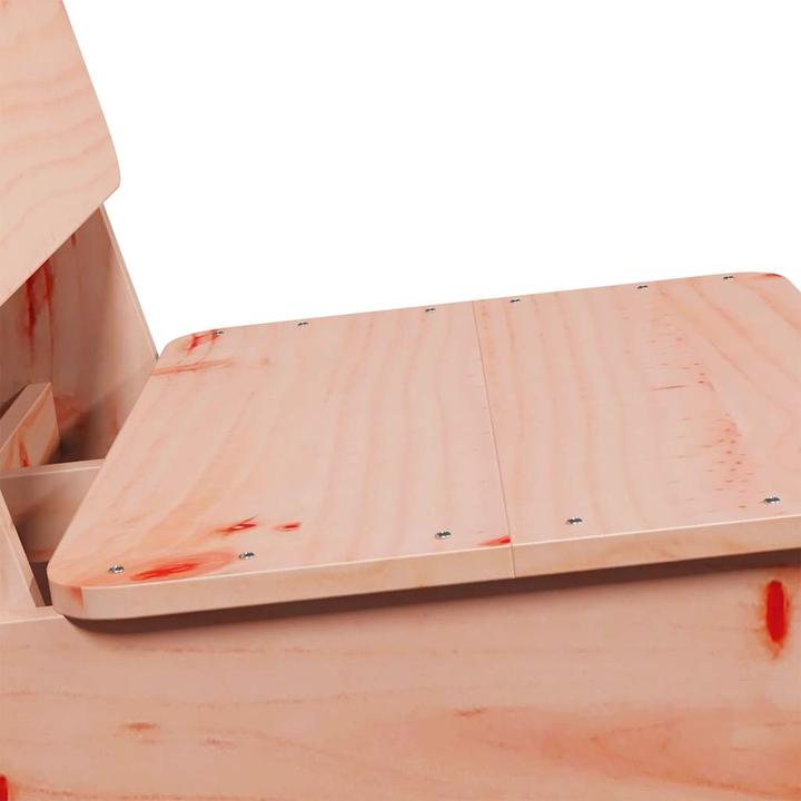 Image du produit vidaXL Gartenstuhl