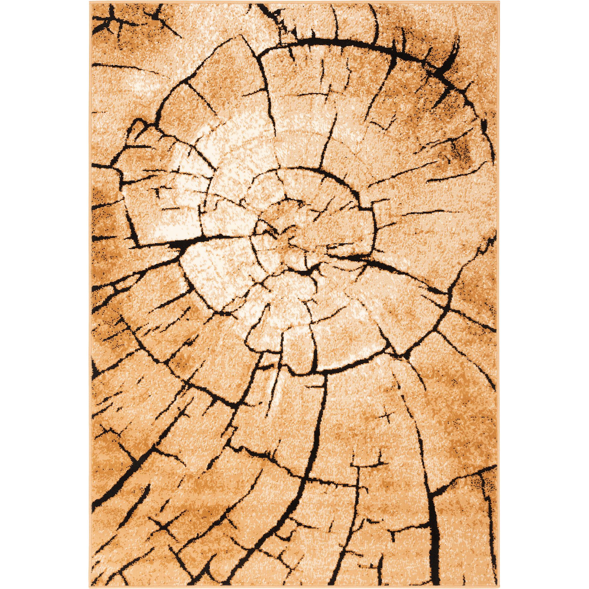 Thumbnail - Pergamon, Teppich, Designer Teppich Samba Modern Nature (80 x 150 cm)