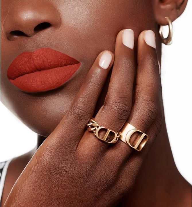 Produktbild Dior Rouge Forever (840 Forever Radiant)