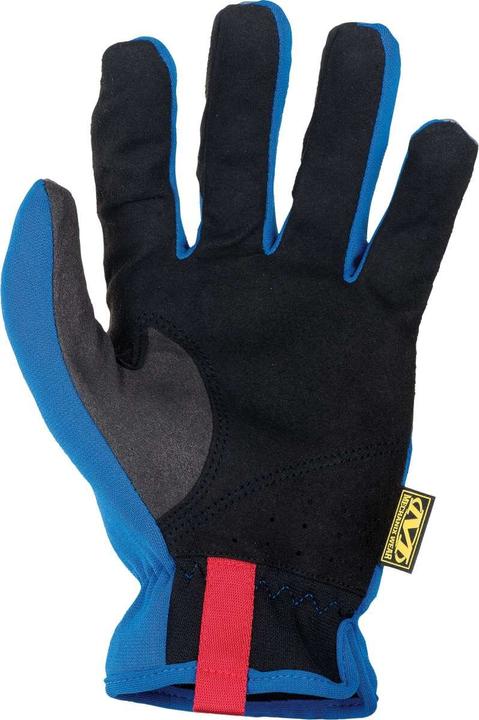 Actual product image Mechanix Wear pirštinės mechanizmas FastFit Mėlynas S (S)