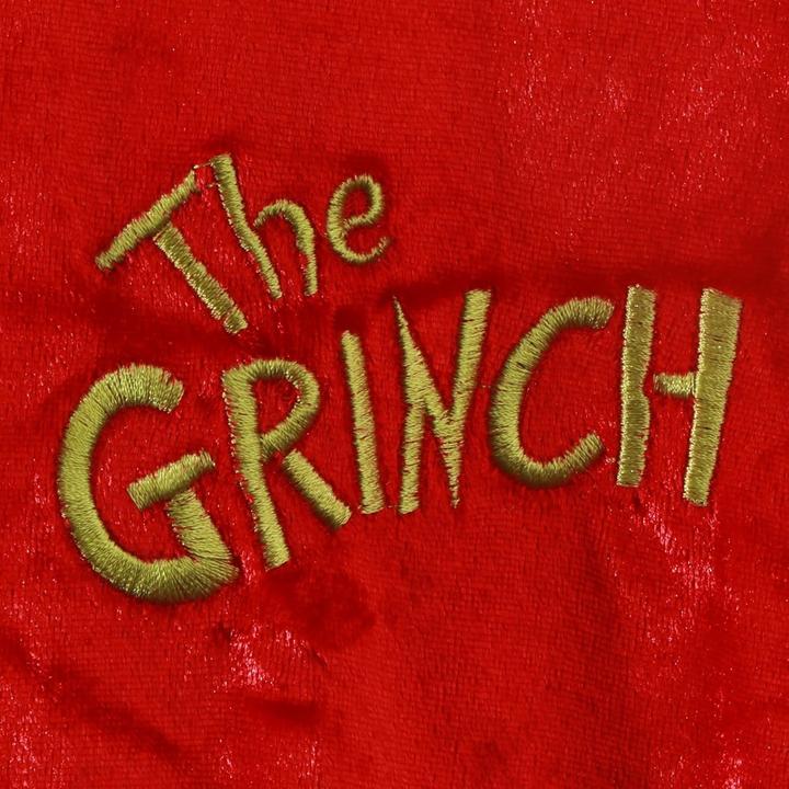 Produktbild Chaks Das Grinch (M)