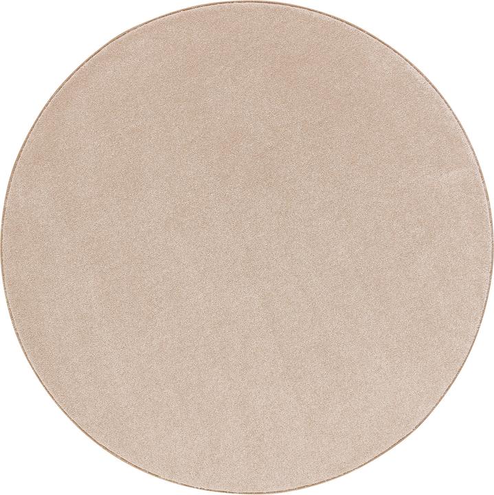 Image du produit Snapstyle Tapis en velours de luxe à poils longs Touch (200x200 cm)