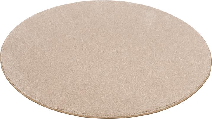 Image du produit Snapstyle Tapis en velours de luxe à poils longs Touch (200x200 cm)