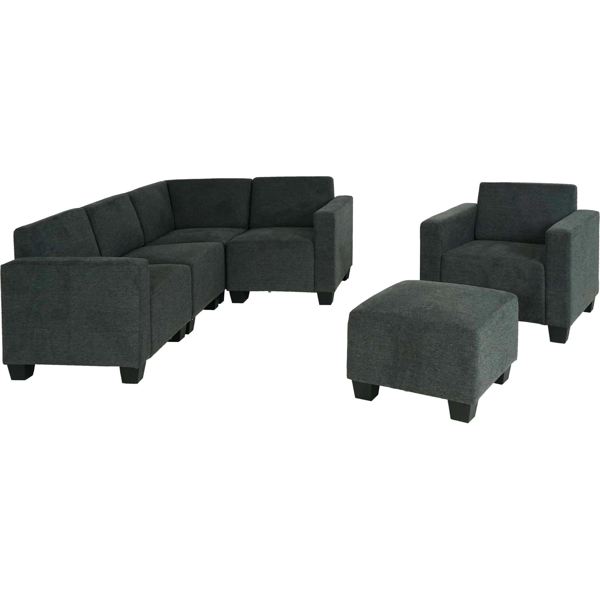 Thumbnail - MCW, Sofa, Moncalieri 4-1-1