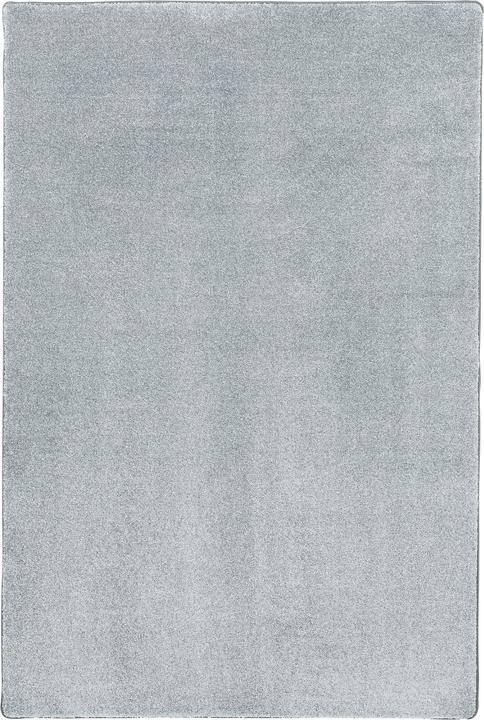 Produktbild Snapstyle Hochflor Luxus Velours Teppich Touch (200 x 250 cm)