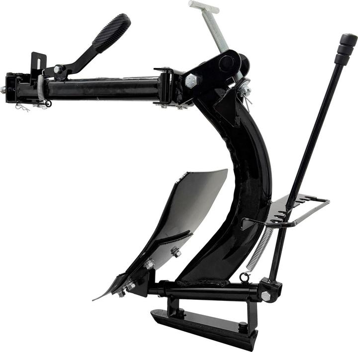 Könner & Söhnen Obsypnik Regulowany Do Glebogryzarek Ks Ap1