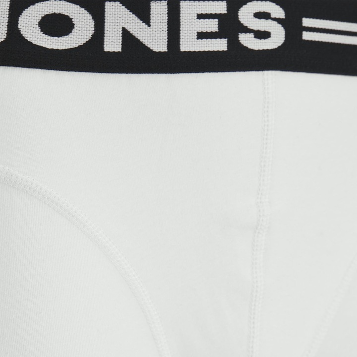 Produktbild Jack & Jones Sense Trunks 6 Pack Jnr Noos (176, 6er Pack)