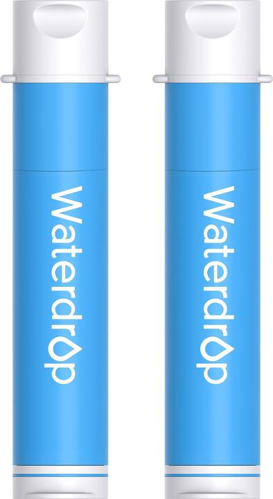 Produktbild Waterdrop Wasserfilter Outdoor-Survival-Set