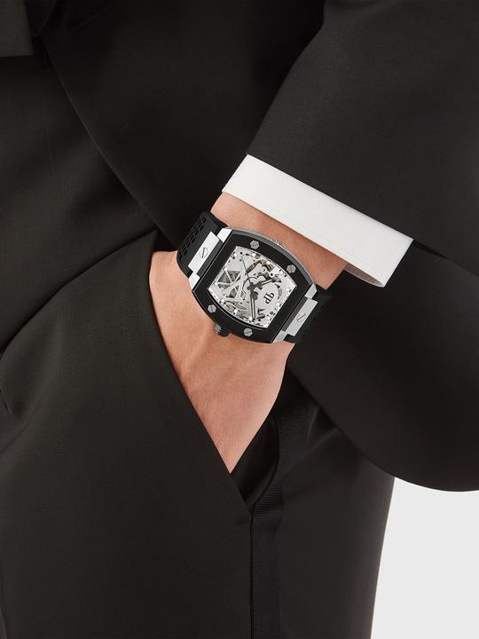 Immagine prodotto Philipp Plein PWBAA2023 (Orologio scheletrato)