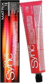 Produktbild F-Machine Matrix ColorSync Hair Color 4 BR 84ml