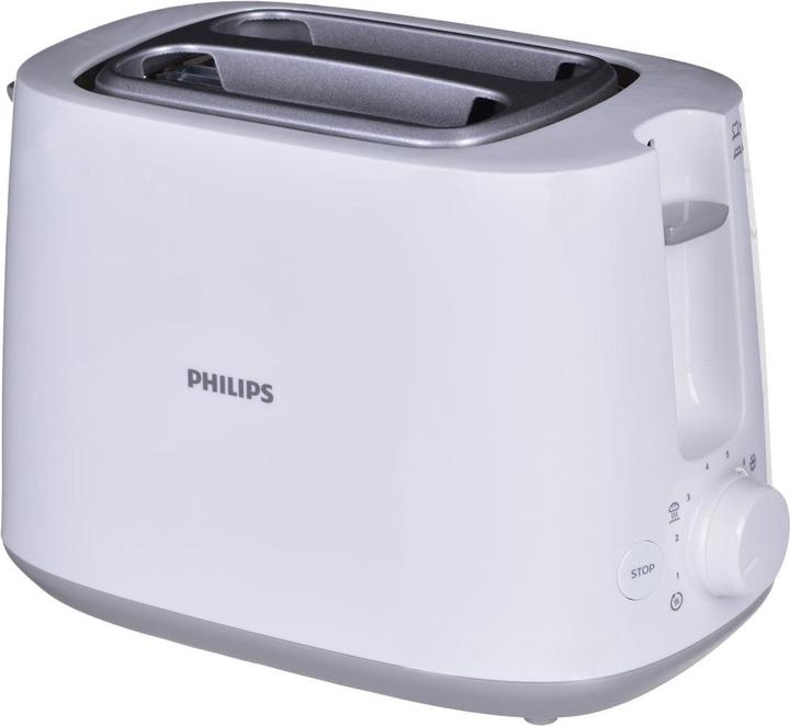 Actual product image Philips Daily Collection HD2582/00