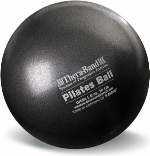 Produktbild TheraBand Pilates Ball (26 cm)