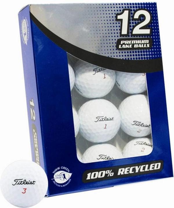 Immagine prodotto Titleist Confezione da 12 palline da golf