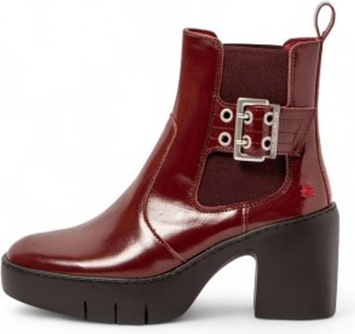 Image du produit Art Bottes Oxford Sofia (39)