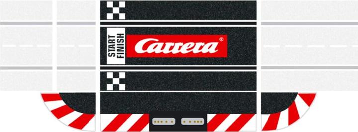 Actual product image Carrera Connector for Evo/Digi