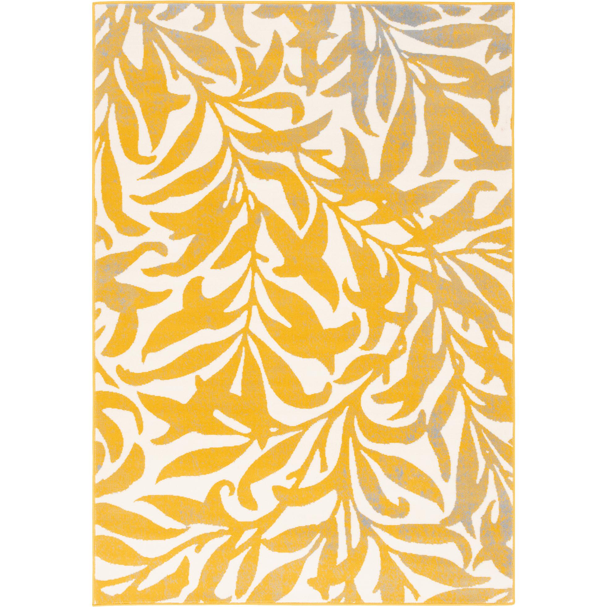 Thumbnail - Pergamon, Teppich, Designer Teppich Samba Modern Flower (120 x 170 cm)
