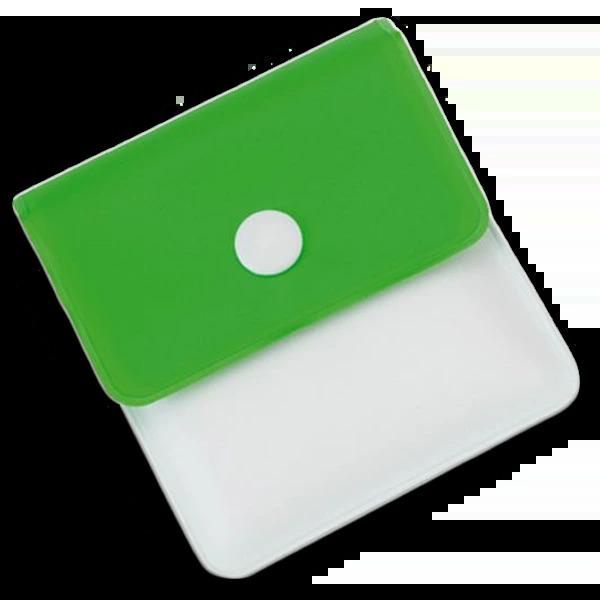 Produktbild WfG Taschen-Aschenbecher