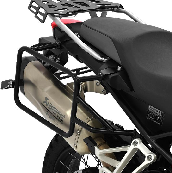 Produktbild Zieger Kit de support de valise