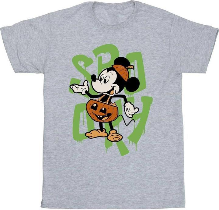 Produktbild Disney Spooky TShirt Jungen (104)