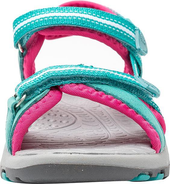 Actual product image Trollkids Preikestolen Sandal Girls (29)