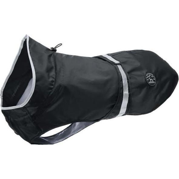 Hunter Hundemantel Uppsala Rain (40, Hundemantel), Hundebekleidung