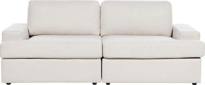 Produktbild Beliani Alla (3-Sitzer)