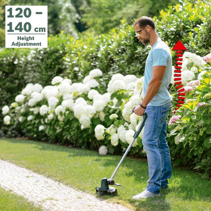 Actual product image Bosch Home & Garden Universal GrassCut (Trim line)