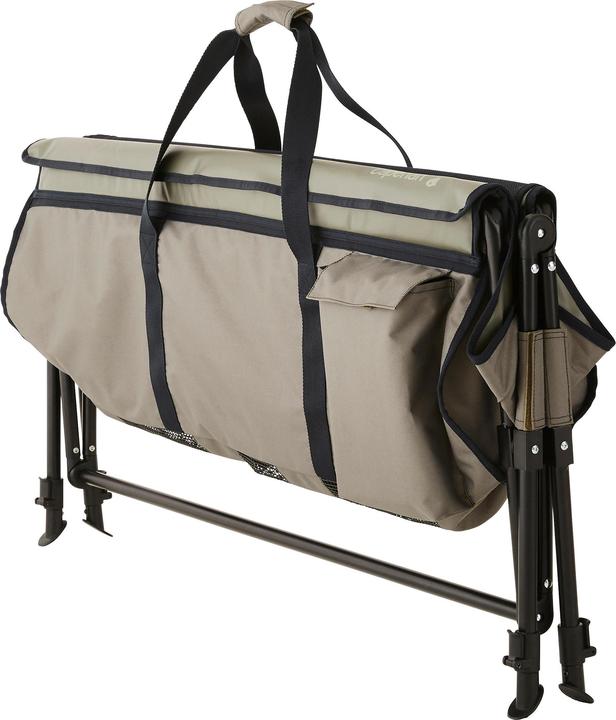 Image du produit Caperlan Tapis de réception en forme de berceau Polyéthylène